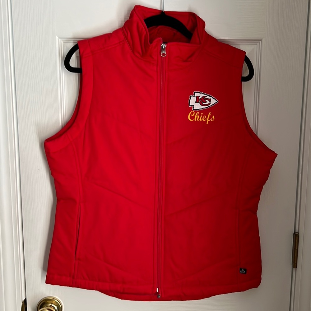 Chiefs
